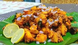 kappa-biriyani