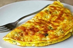 omlette